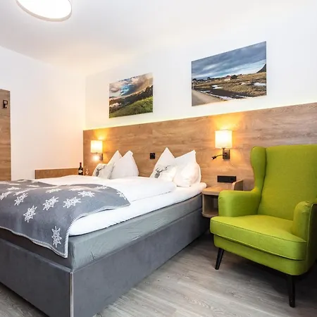 Landgasthof Neuwirt Han/Misafirhane