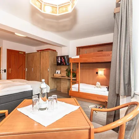 Landgasthof Neuwirt 2*