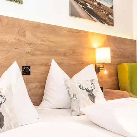 Landgasthof Neuwirt Lofer