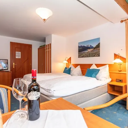 Landgasthof Neuwirt Herberg Lofer