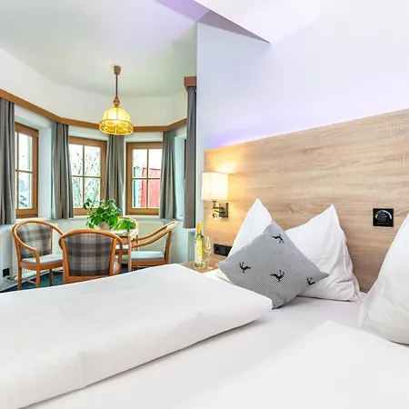 Han/Misafirhane Landgasthof Neuwirt 2*