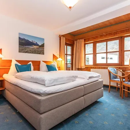 Landgasthof Neuwirt 2* Lofer