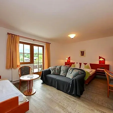 Landgasthof Neuwirt بيت ريفي لوفر