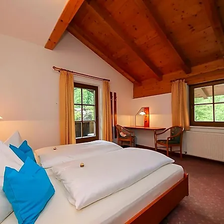Landgasthof Neuwirt Lofer