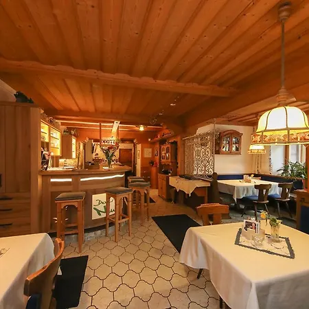 Landgasthof Neuwirt Lofer