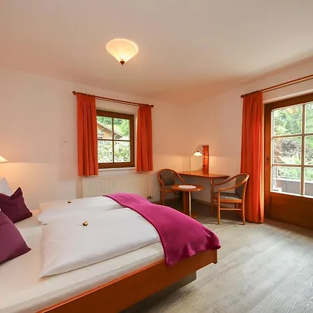 Landgasthof Neuwirt Värdshus 2*