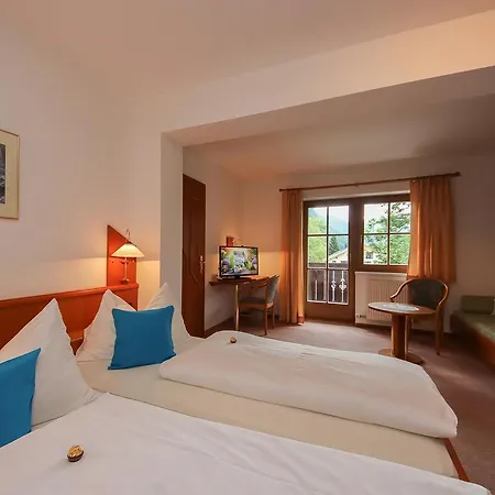 Landgasthof Neuwirt Lofer